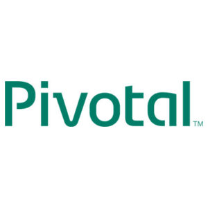 pivotal software logo