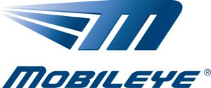 Mobileye Global Logo